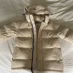 Aritiza Super Puff- Regular length